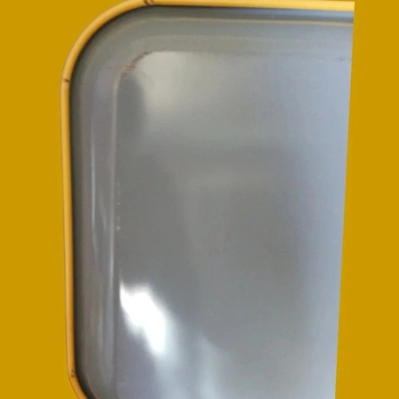 Coca cola advertising lot of 4 metal trays - Picture 14 of 16